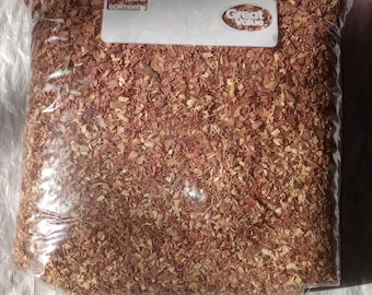 Cedar shavings (Fine) 12oz bag