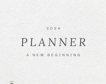 2024-PLANNER