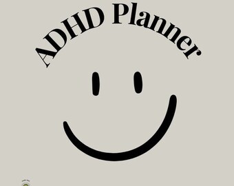ADHD-PLANNER