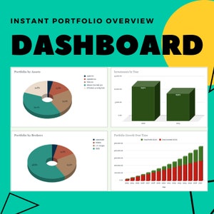 Investment Portfolio Tracker