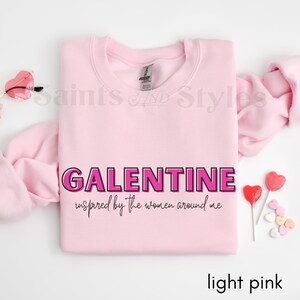Galentines Day Shirt | Galentines Day Gifts | Valentine Gift For Best Friend | Valentines Day Gifts | Galentine Gang | Valentines Day Shirt