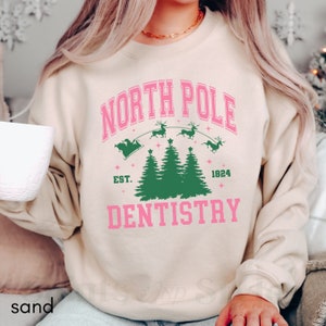 Christmas Dentistry Shirt, Dental Hygiene Gifts, Pediatric Shirt, Dental Hygienist Shirts, Gift for Dental Assistant Dental Graduation Gifts