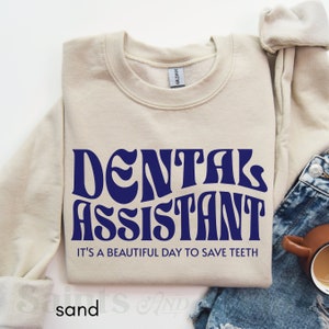 Gift for Dental Assistant, Dental Hygiene Gifts, Pedodontist Shirt, Dental Hygienist Shirt, Dental Graduation Gift Pediatric Dentistry Shirt