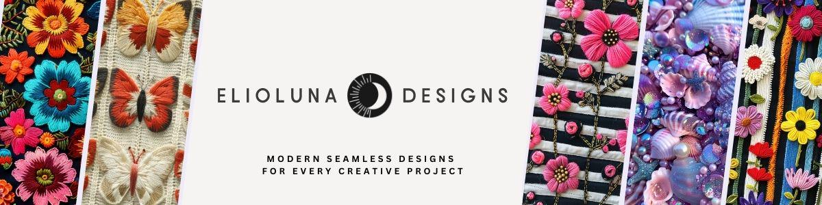 ElioLunaDesigns - Etsy