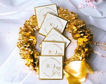 Personalisierte Hochzeits-Geschenkbox Geldgeschenk Zur Hochzeit – Exploding Box Als Stilvolle Und Persönliche Überraschung