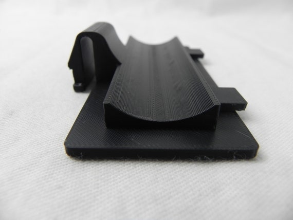 3D Printed Replacement Battery Cover for Yamaha PSR-70 D Sized