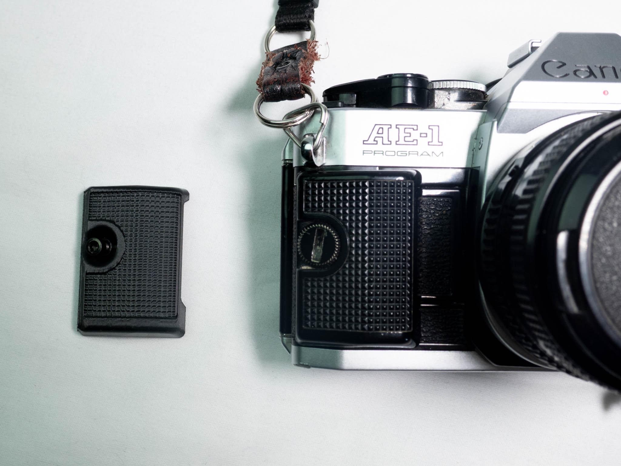 Canon Ae 1 Case - Etsy