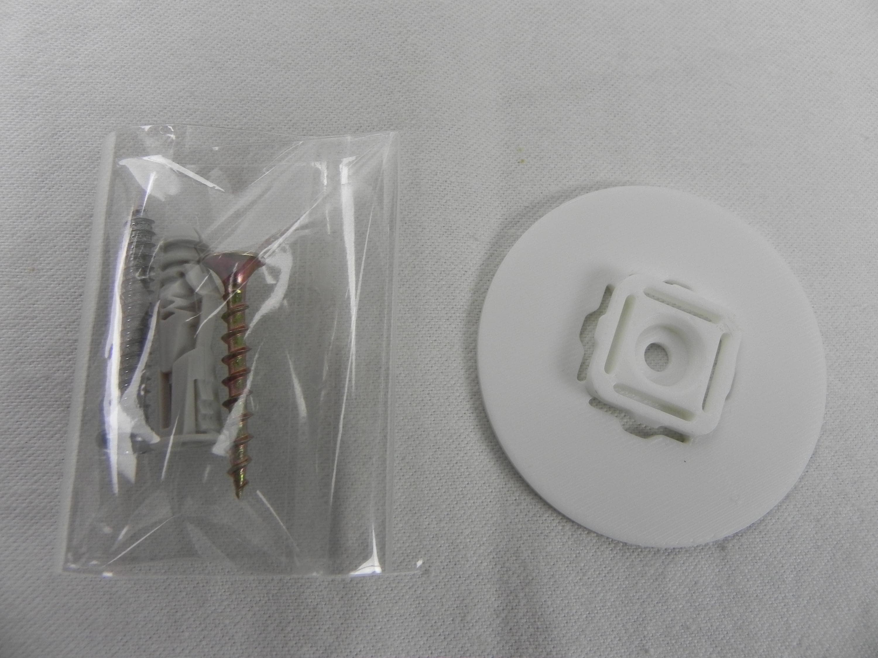 Adaptateur Magnétique Pour Caméra Google Nest Outdoor - Modèle A0038 NC2100ES