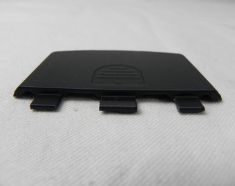 3D Printed Replacement Battery Cover for ESCORT SOLO S2 or S3 Radar Detector