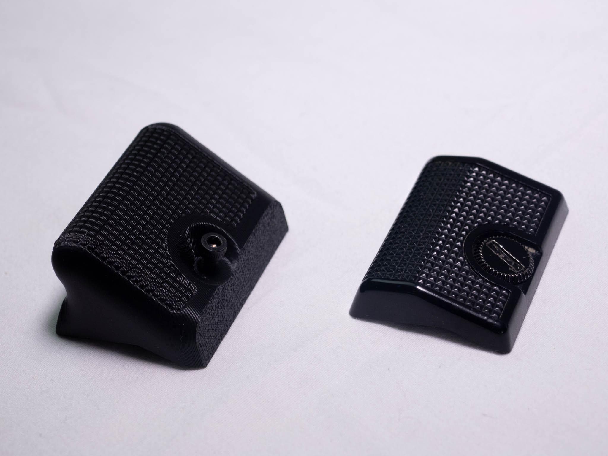 Canon Ae 1 Program Grip - Etsy