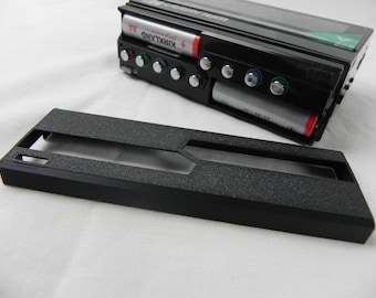 Tapa de batería superior de repuesto impresa en 3D para el reproductor de casetes Sony WM-W800
