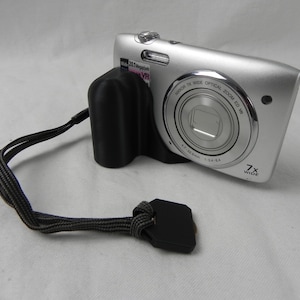 Nikon Coolpix Case - Etsy