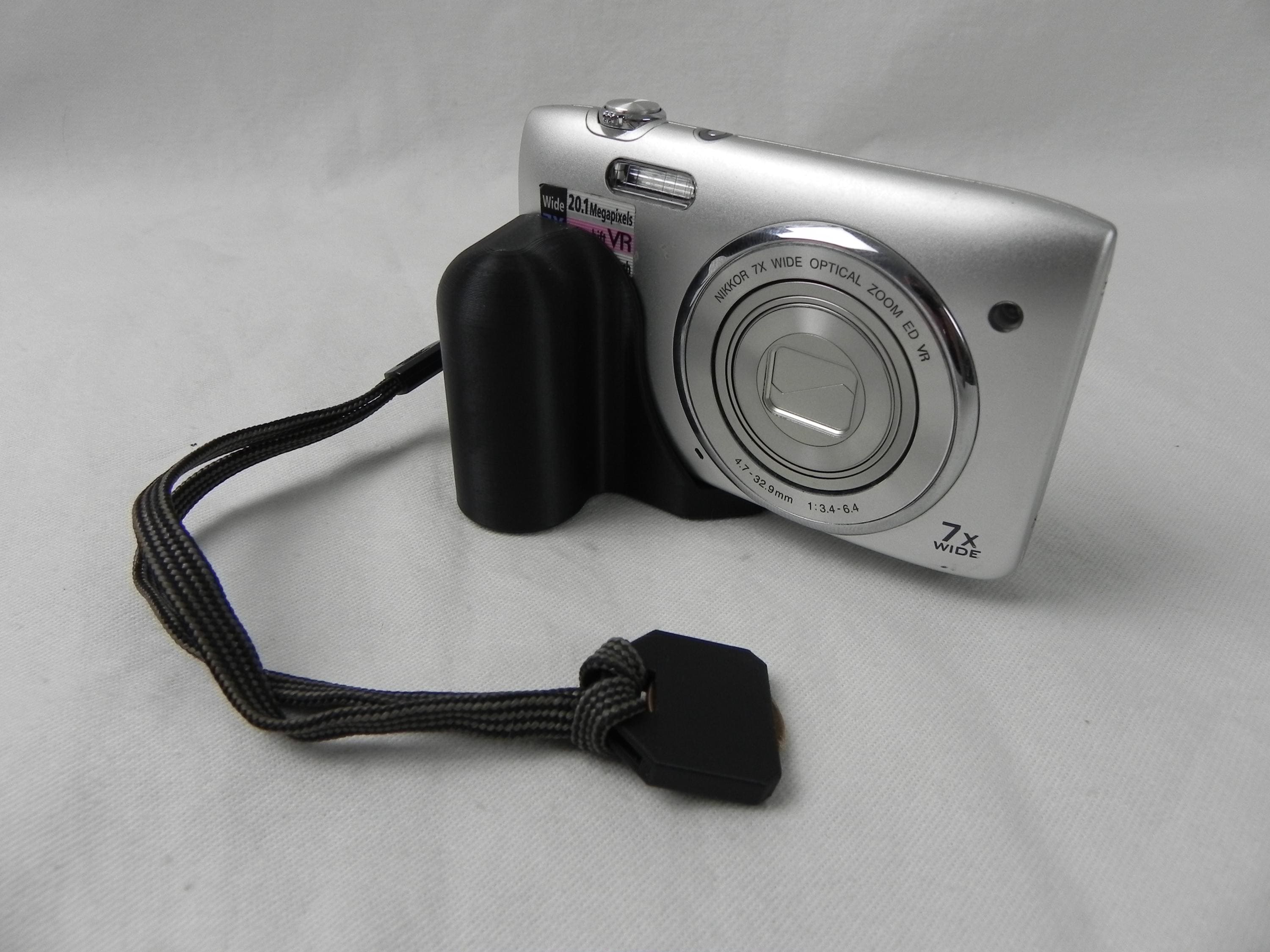 Nikon Coolpix Case - Etsy