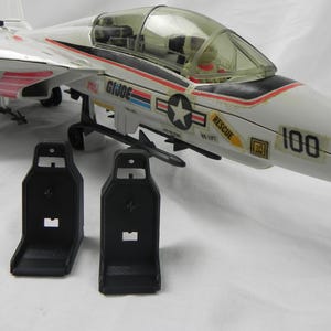 Gi Joe Sky Striker - Etsy