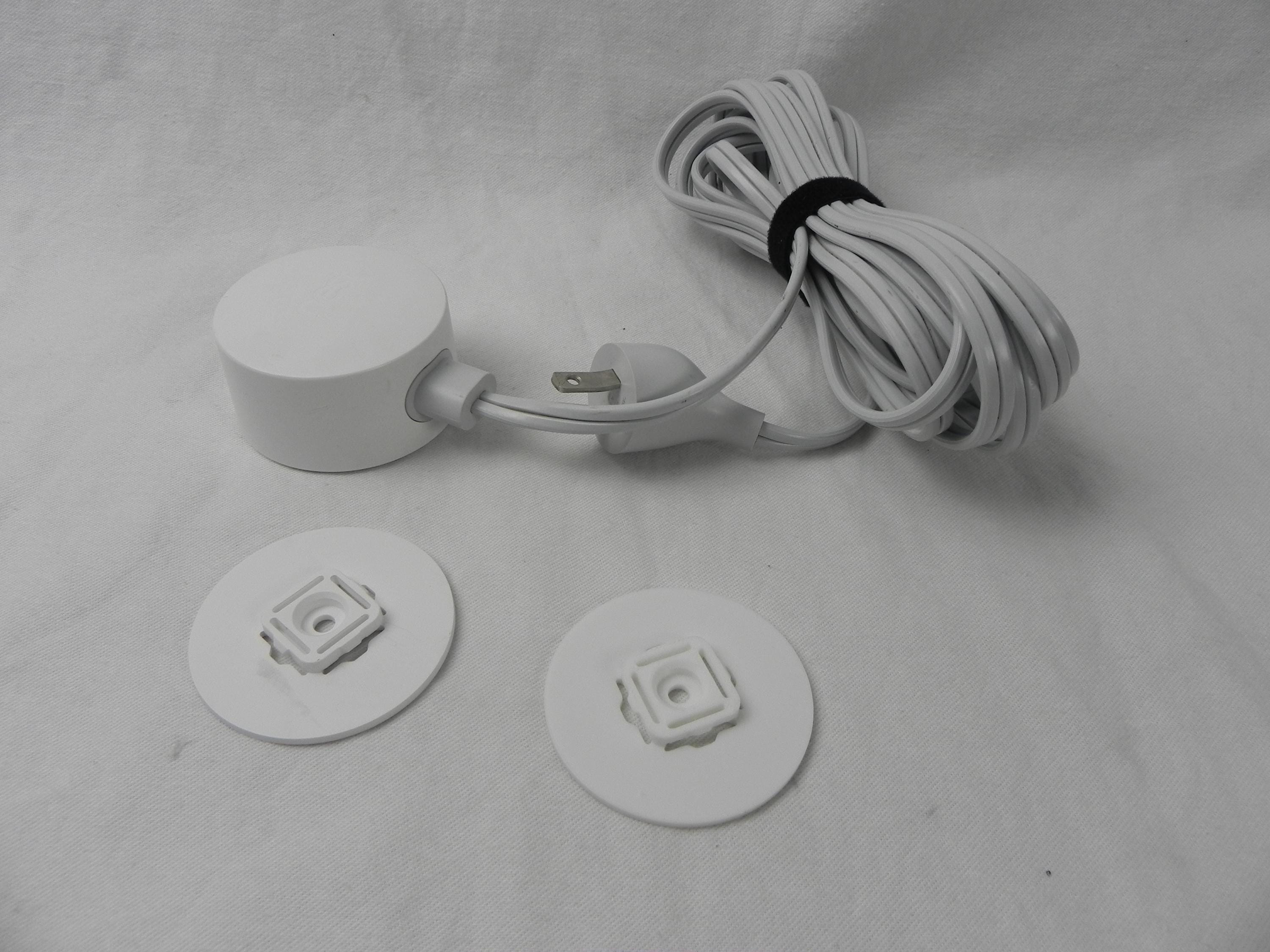 Google Nest Cam A0033 Outdoor Security Camera NC2100ES - NEW OB