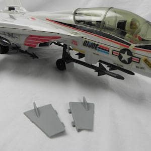 Gi Joe Sky Striker - Etsy