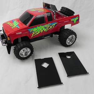 Bandit rc truck hotsell