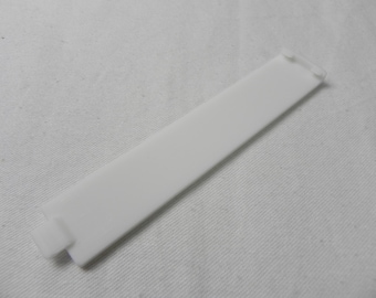 Replacement Battery Cover for Bose RC18T1-27, RC28T1-27, or RC38T1-27 Remote 3D Printed