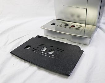 3D Printed Replacement Drip Tray Part for DeLonghi Magnifica S ECAM 23.450.SL
