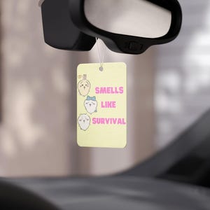 Chiikawa car accessories chiikawa car freshener chiikawa air freshener