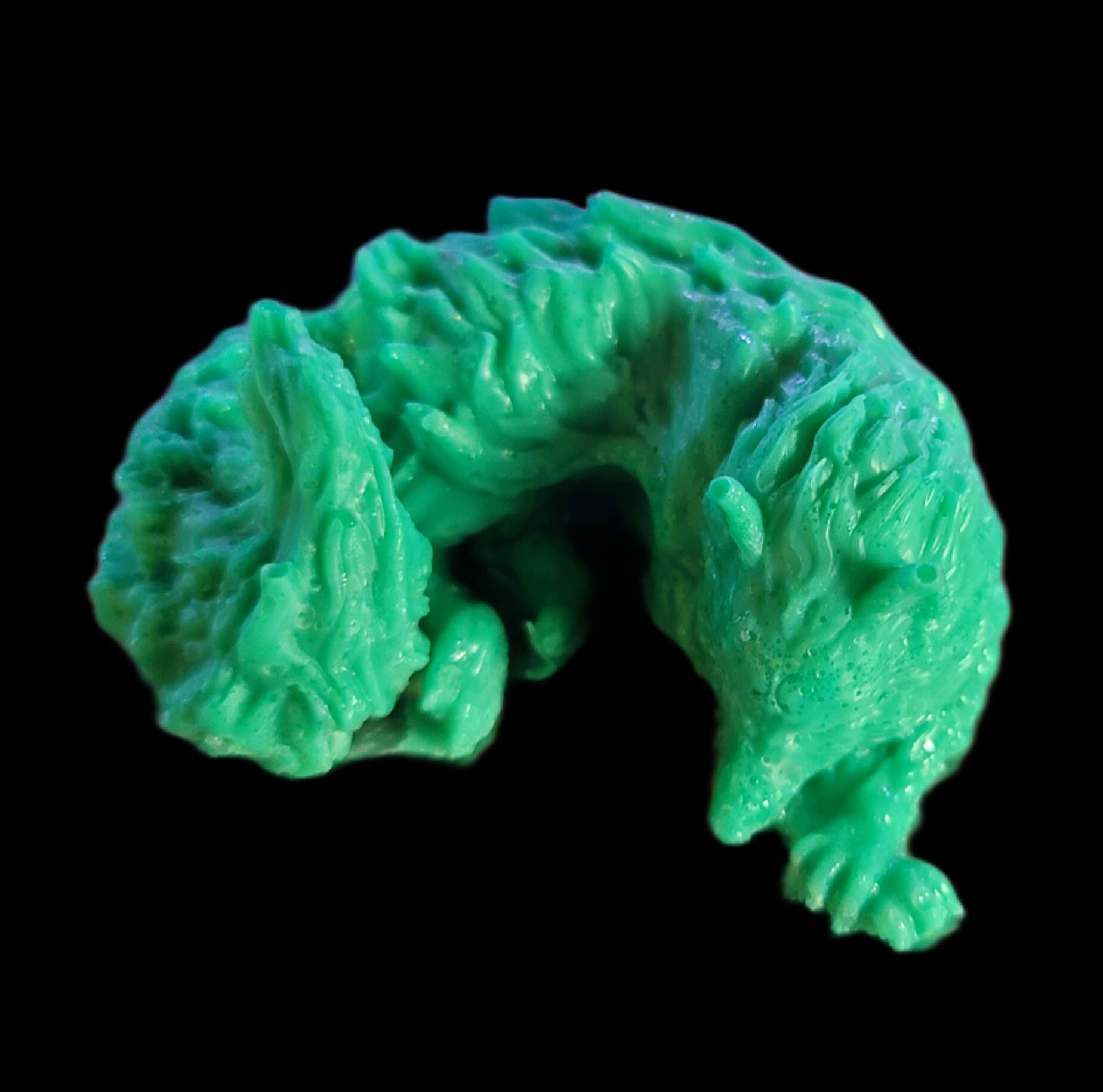 Scented Homemade Bar Soap Etsy