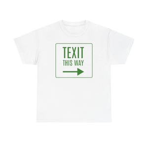 Textit This Way T-Shirt