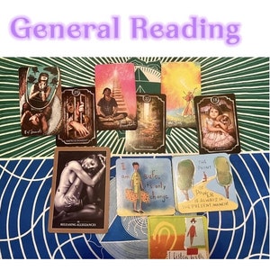 General Reading