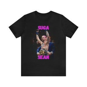 Suga Sean O&#39;Malley - UFC Champion Tee Shirt
