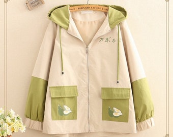 Women's coat