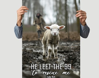 He left the 99
