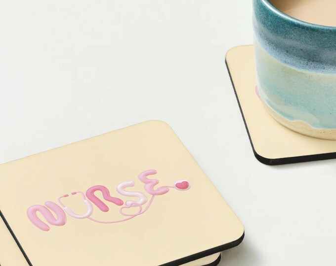 Nurse Job Coaster