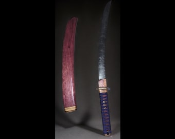 Wakizashi