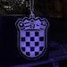 Badge épingle Ancien FK Celik Zenica Ex-Yougoslavie Football Club
