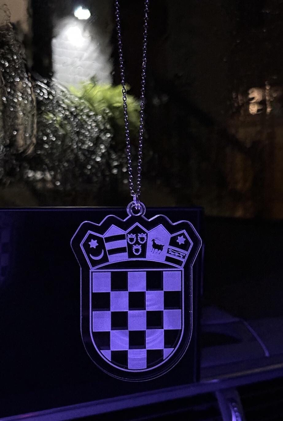 nike car accessories