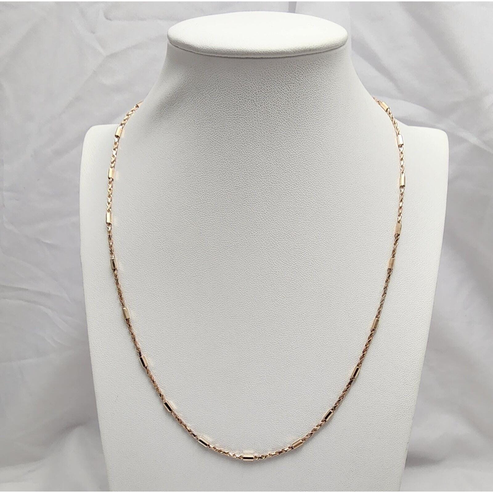 The 1975 Rose Gold Necklace - Etsy