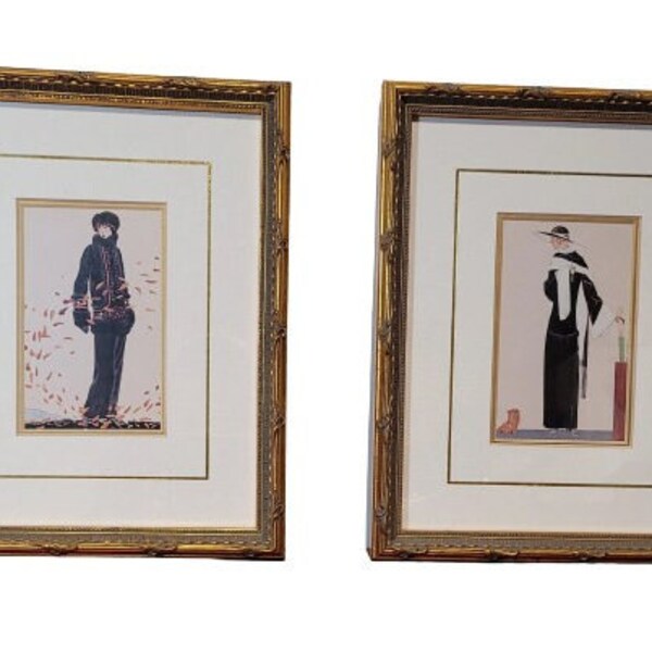 Bombay Company Art Etsy