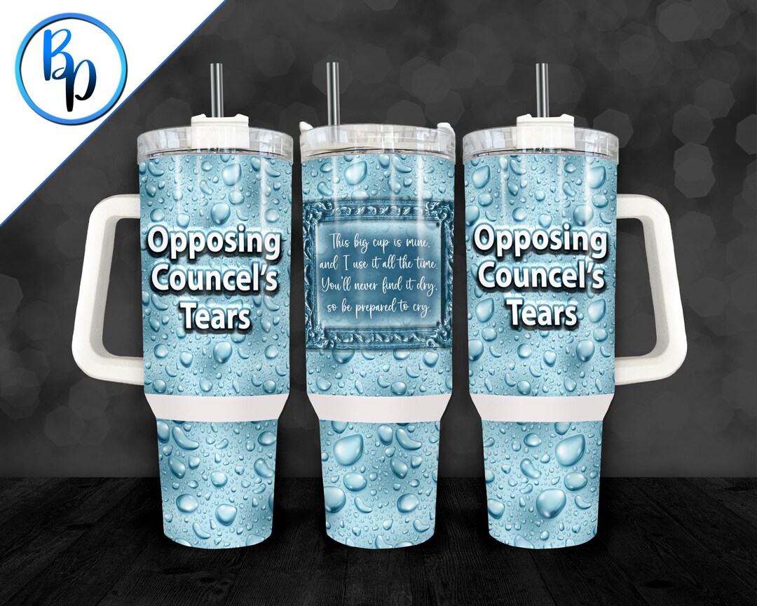 Funny Lawyer Shot Glasses Set - Opposing Counsel's Tears 1.75oz Glass Set For Attorneys & Law Grads