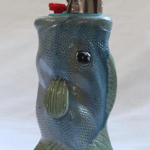 Lighter Covers