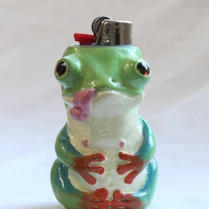 Lighter Covers