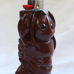 Lighter Covers