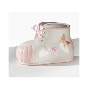 Baby Girl Bank