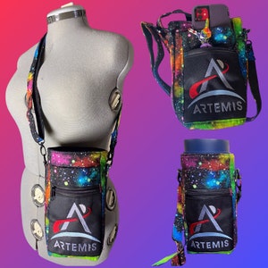 Adventure Hydration Tote