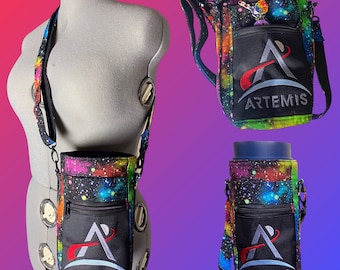 Bolsa de hidratação de aventura