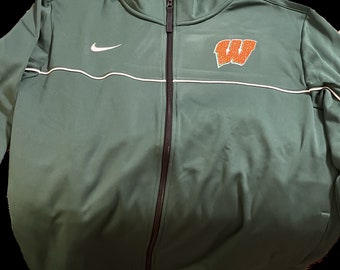Custom apparel