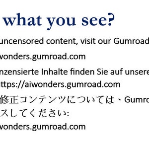 NSFW Ai-generated Naked Blonde Woman Photo Poster No. 4 - Etsy Australia