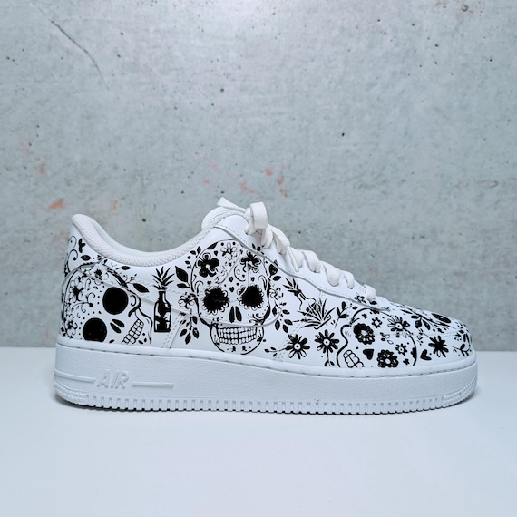 af1 dia de los muertos