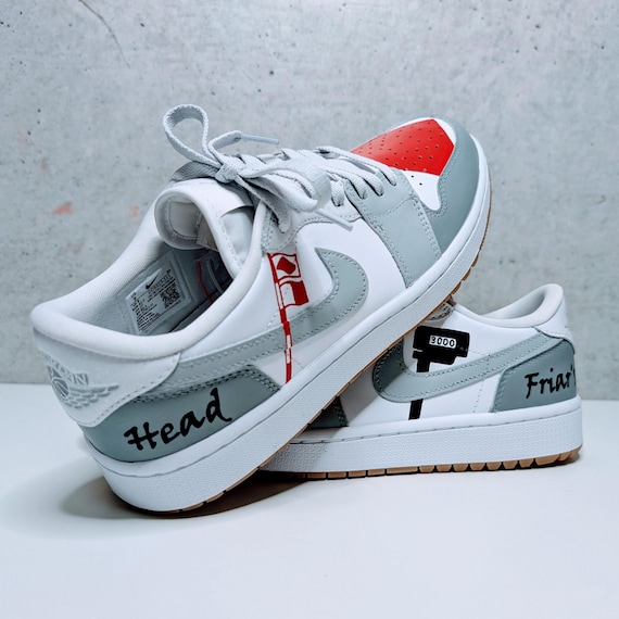 custom golf shoes jordan