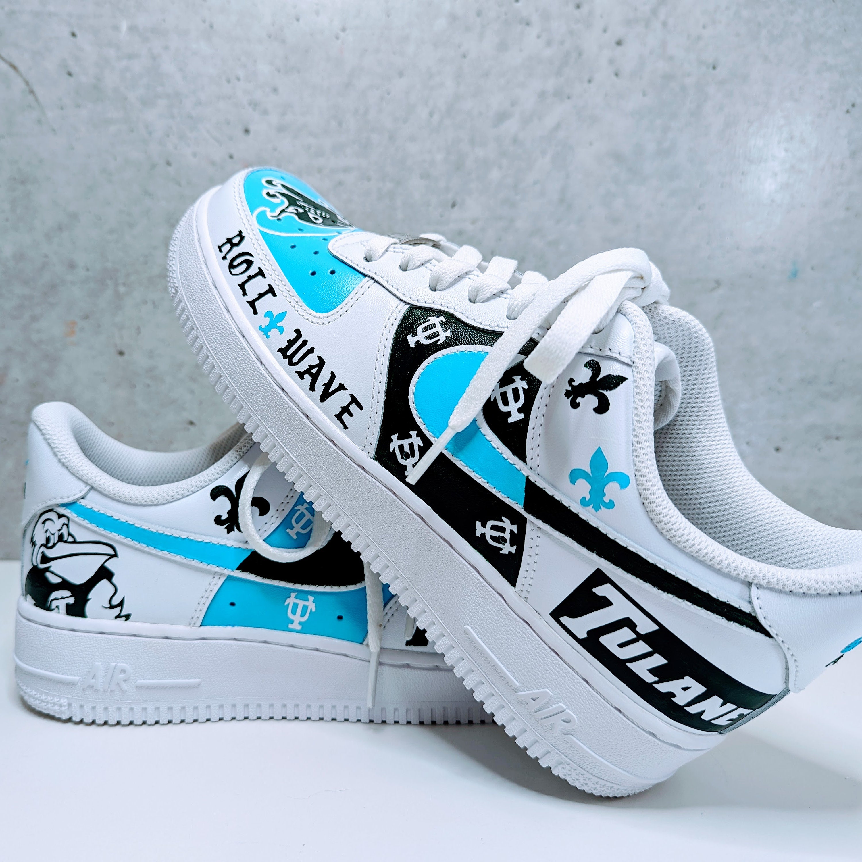 footshop air force 1