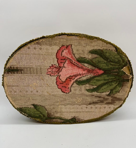 1890's Antique French Boudoir Box - image 6