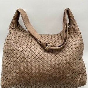 Knot Bottega Veneta Etsy